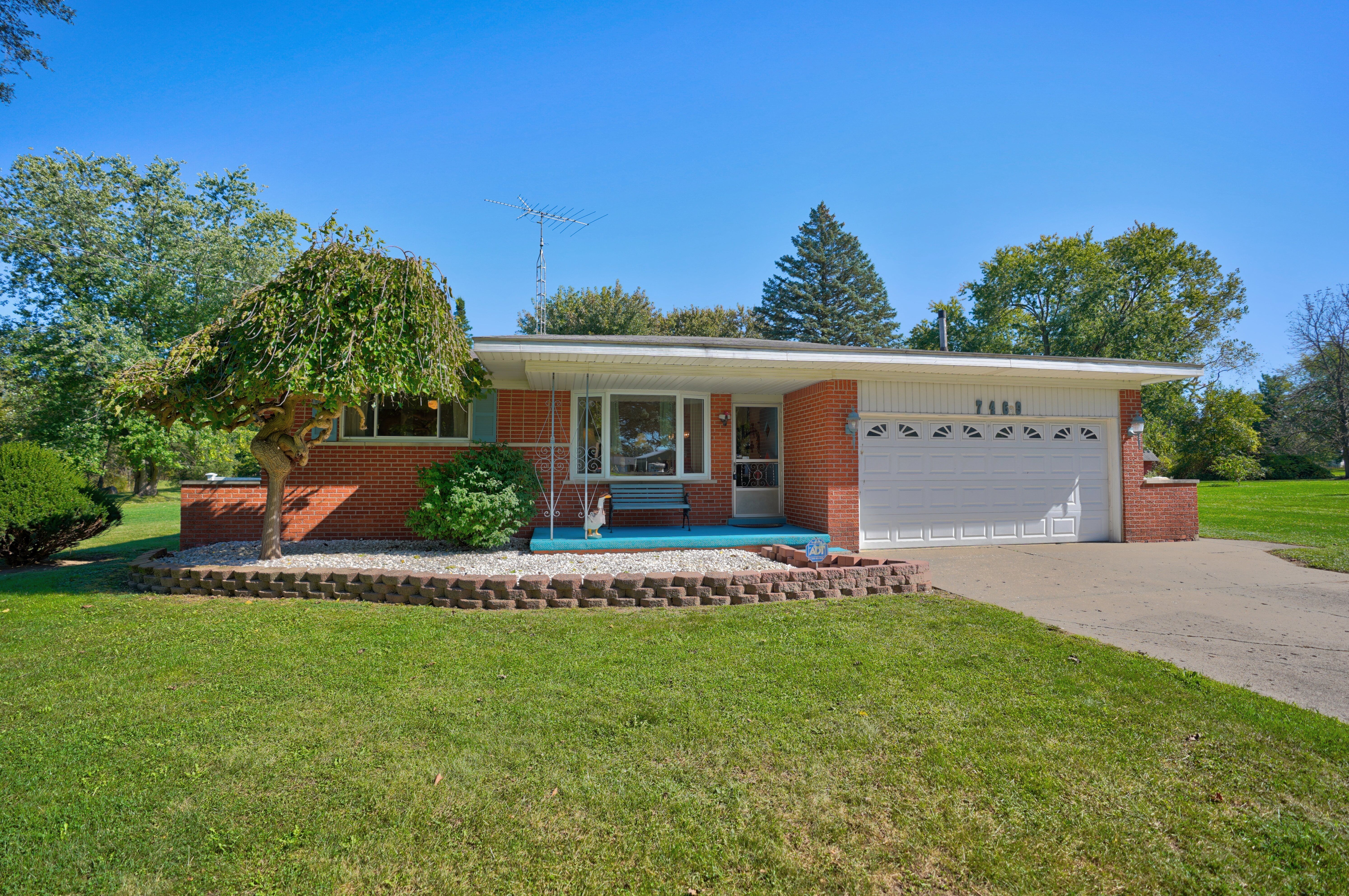 Sharp Rd, Swartz Creek, MI 48473