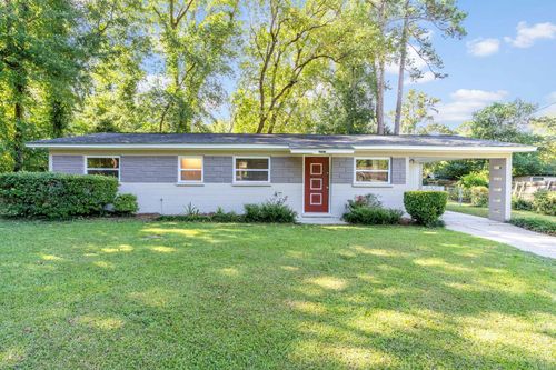 2001 Casa Linda Ct, Tallahassee, FL, 32303-2706 | Card Image