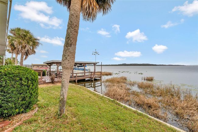 13 Sunrise Trl, House other with 2 bedrooms, 2 bathrooms and null parking in FRUITLAND PARK FL | Image 25