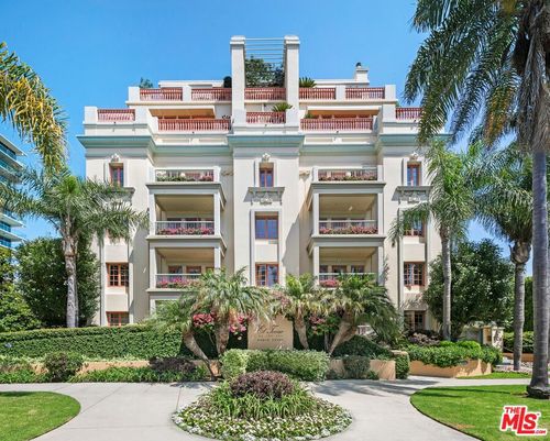 2a-603 Ocean Avenue, Santa Monica, CA, 90402 | Card Image