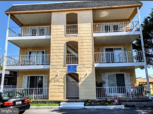 5-322 Sunset Dr, OCEAN CITY, MD, 21842-5467 | Card Image