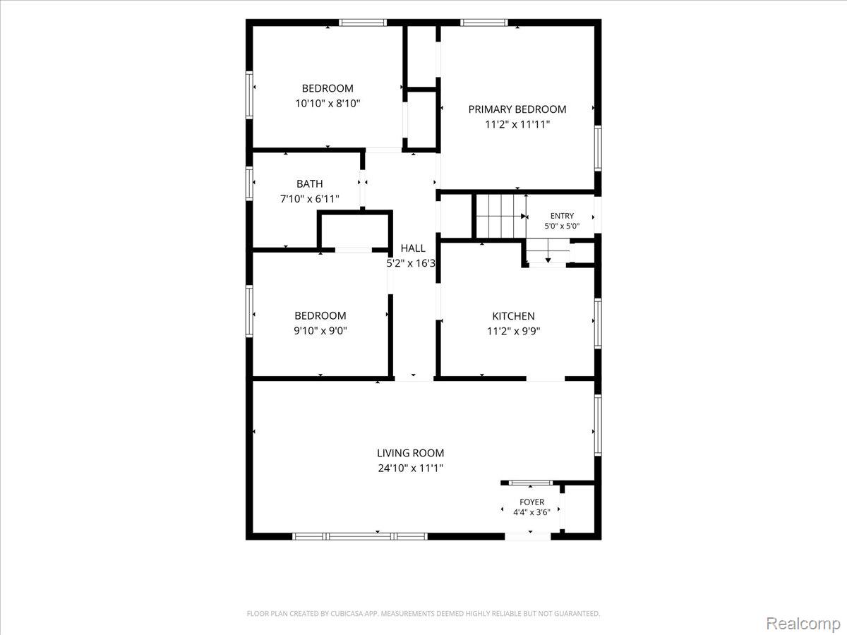 Residential in Wyandotte 5