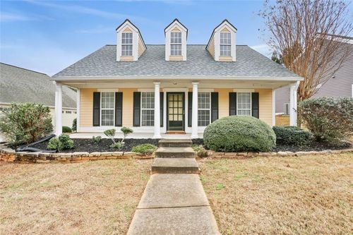 112 Ivygreen Chase, Canton, GA, 30114-6608 | Card Image