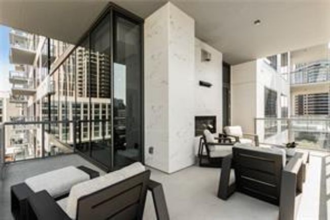 UNIT-1406 - 40 12 Th St Ne, Condo with 4 bedrooms, 4 bathrooms and 3 parking in Atlanta GA | Image 11
