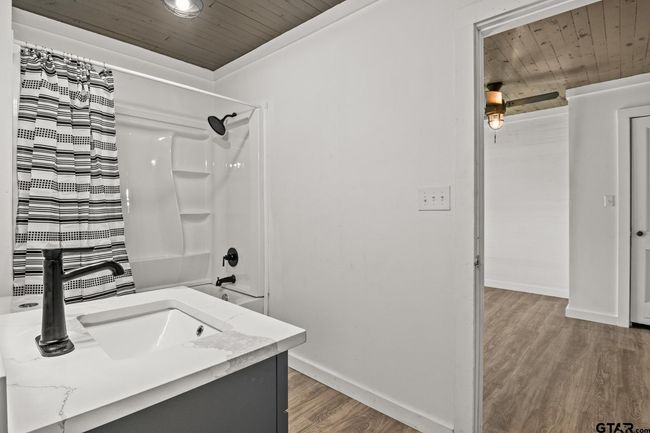924 Kaufman St S, House other with 2 bedrooms, 1 bathrooms and null parking in Mt Vernon TX | Image 15