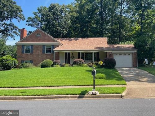 10508 Linfield St, FAIRFAX, VA, 22032-3423 | Card Image