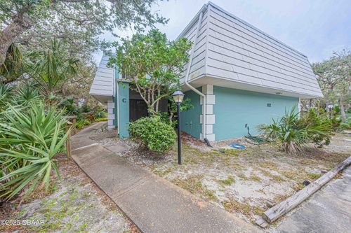 112c-4150 S Atlantic Ave, NEW SMYRNA BEACH, FL, 32169-9600 | Card Image