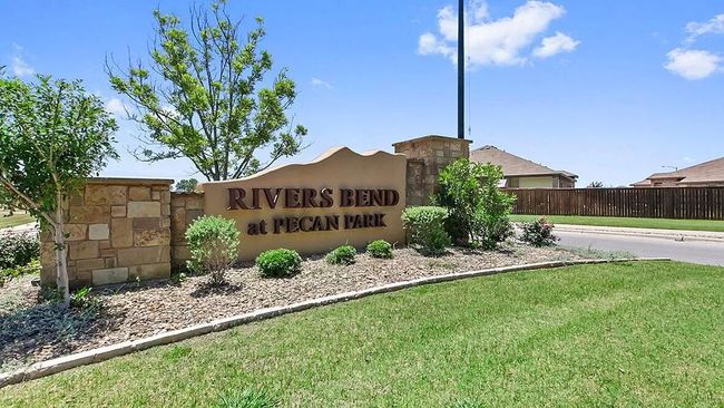 124 Trailside Ln, House other with 3 bedrooms, 2 bathrooms and null parking in Bastrop TX | Image 12