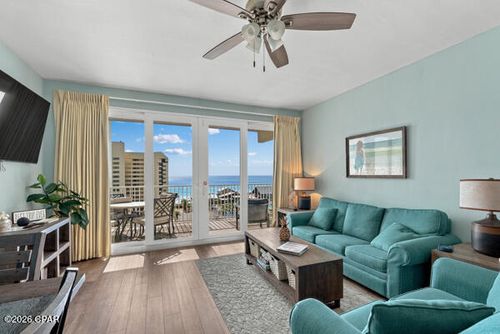 622-9860 S Thomas Dr, Panama City Beach, FL, 32408-1200 | Card Image