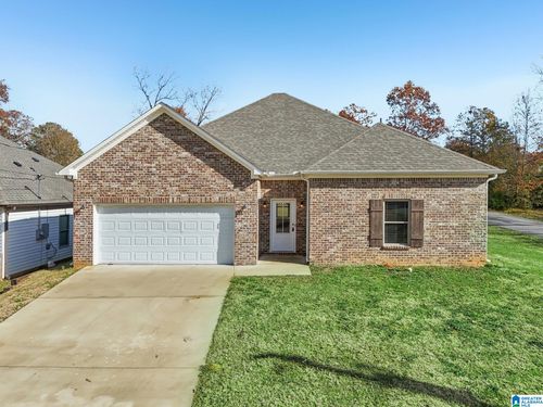 126 Wisconsin Ave, THORSBY, AL, 35171-8275 | Card Image