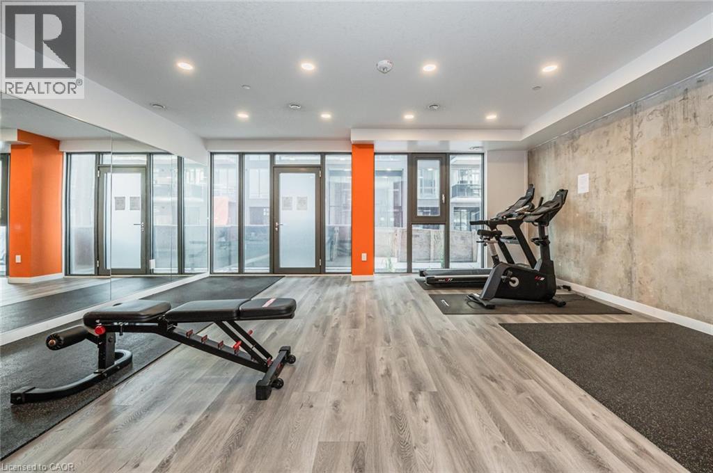 Residential Lease in Kitchener 4