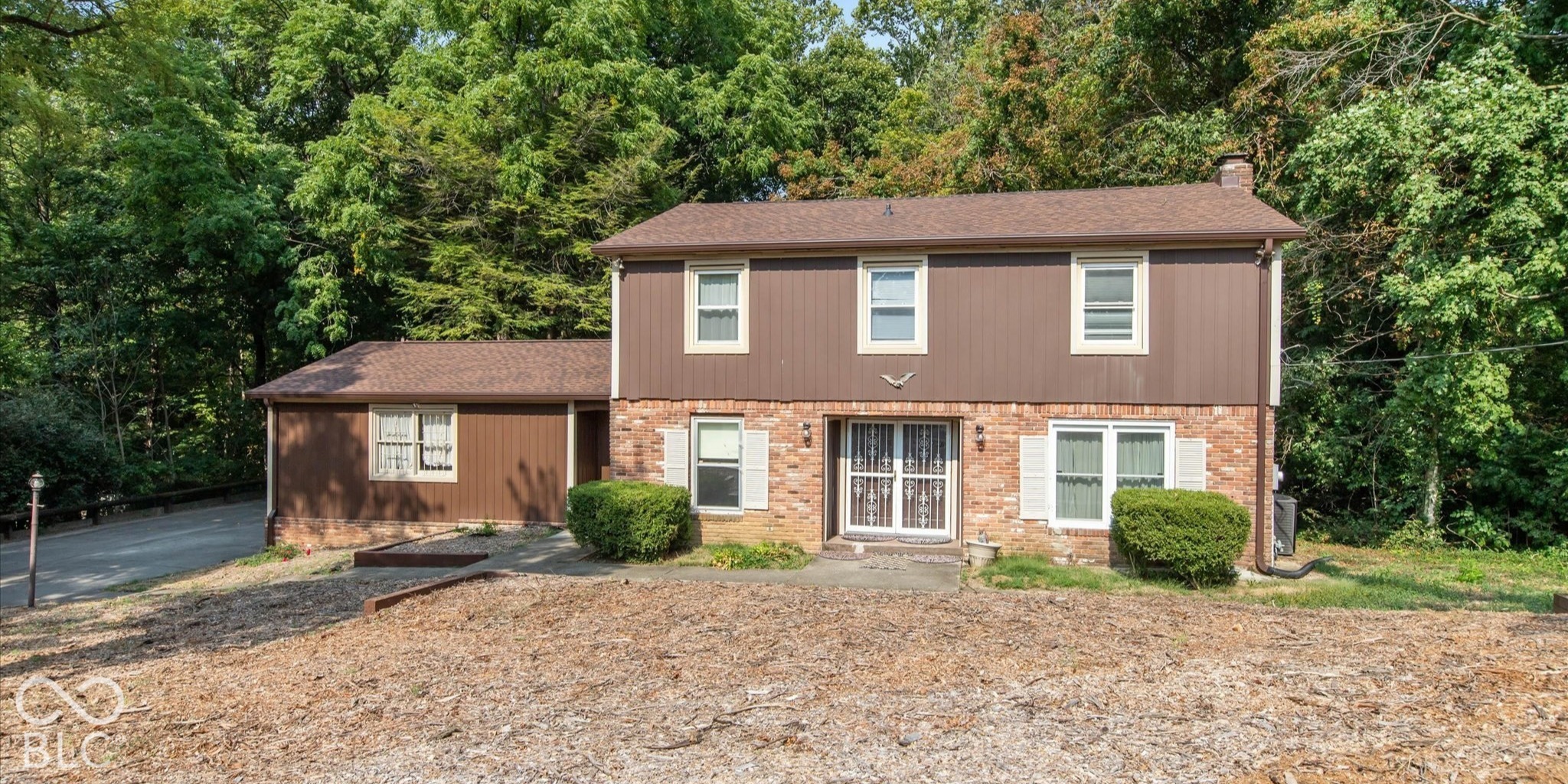 Residential in Indianapolis