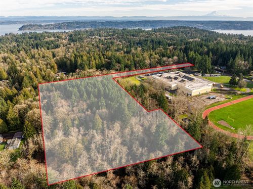 0 Se Sedgwick Rd, Port Orchard, WA, 98366 | Card Image