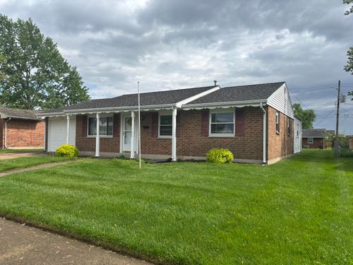 1505 Amherst St, Piqua, OH, 45356-2907 | Card Image