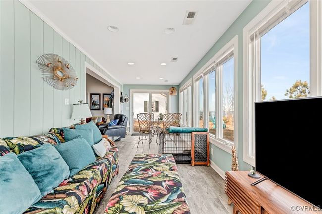 103 Riverside Dr, House other with 3 bedrooms, 2 bathrooms and null parking in Center Cross VA | Image 20