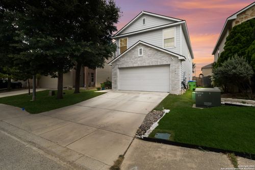 178 Palma Noce, San Antonio, TX, 78253-5854 | Card Image