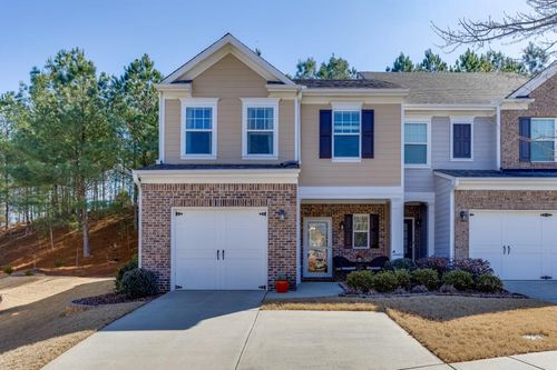 1236 Park Pass Row, Suwanee, GA, 30024-4546 | Card Image