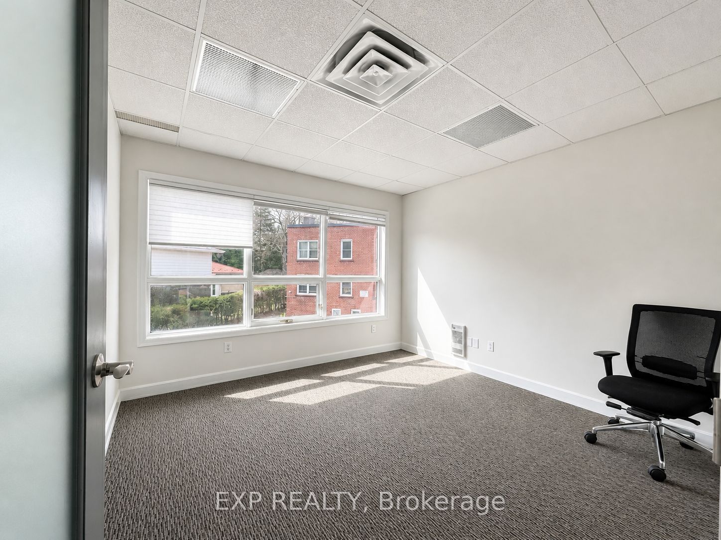 Commercial Lease in Dows Lake - Civic Hospital and Area 2