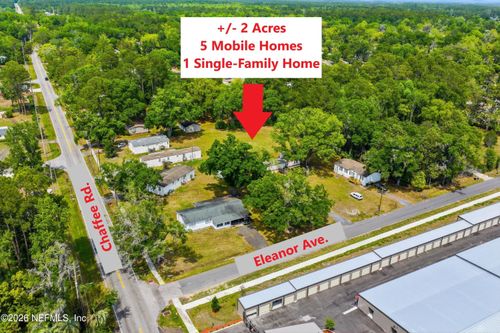 11169 Eleanor Ave, Jacksonville, FL, 32220-1822 | Card Image