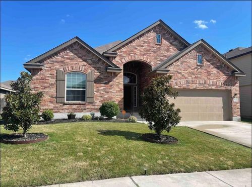 9626 Common Law, Converse, TX, 78109-1996 | Card Image