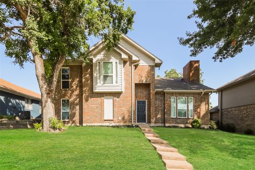 3511 Jasmine Ln, Rowlett, TX, 75089-7900 | Card Image