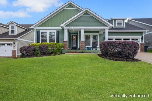 5188 Holly Fern Trce, TALLAHASSEE, FL, 32312-7582 | Card Image