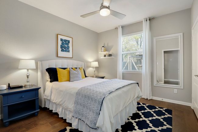 7221 Seneca Falls Loop, House other with 4 bedrooms, 3 bathrooms and 4 parking in Austin TX | Image 15