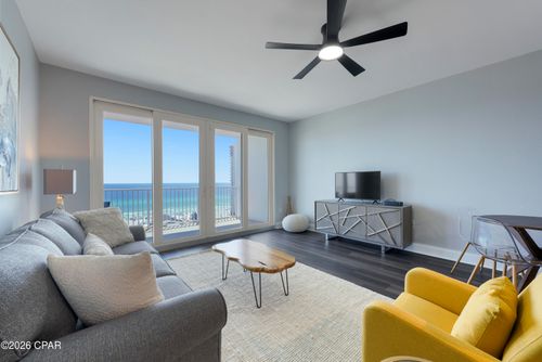 1123-9860 S Thomas Dr, Panama City Beach, FL, 32408-1250 | Card Image