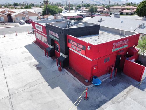 32123 Cathedral Canyon Drive, Cathedral City, CA, 92234 | Card Image