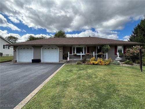 50699 Stagecoach Rd, East Liverpool, OH, 43920-8926 | Card Image