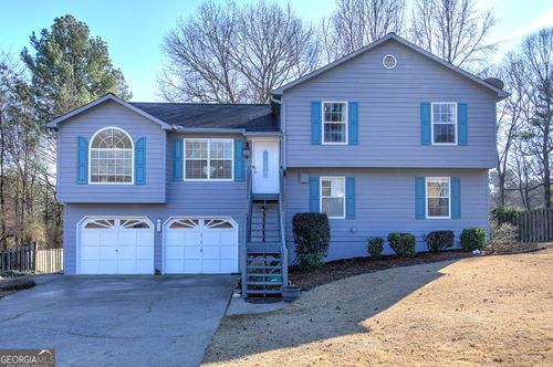 113 Amberwood Ln, Euharlee, GA, 30145-2750 | Card Image