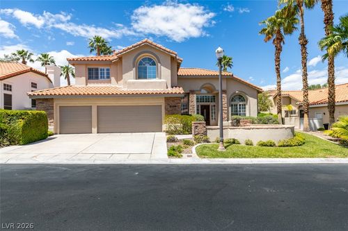 8324 Granite Lake Dr, Las Vegas, NV, 89128-7708 | Card Image