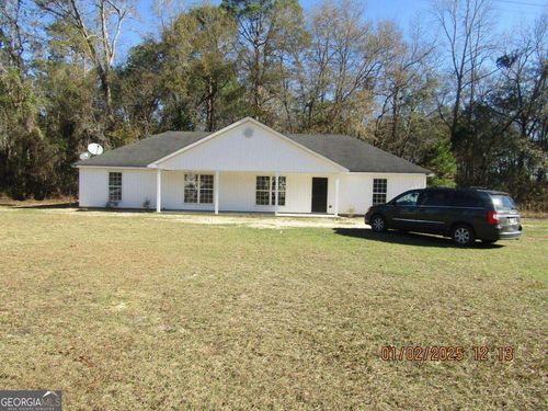 7358 Stilson Leefield Rd, Brooklet, GA, 30415-6027 | Card Image