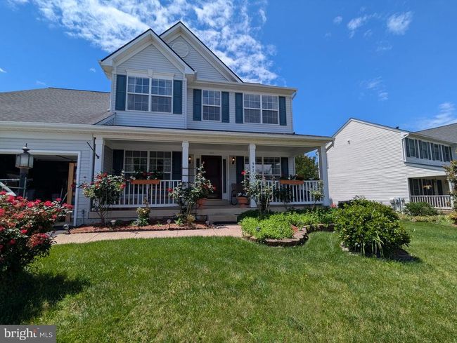 9871 Upper Mill Loop, House other with 5 bedrooms, 4 bathrooms and null parking in BRISTOW VA | Image 72