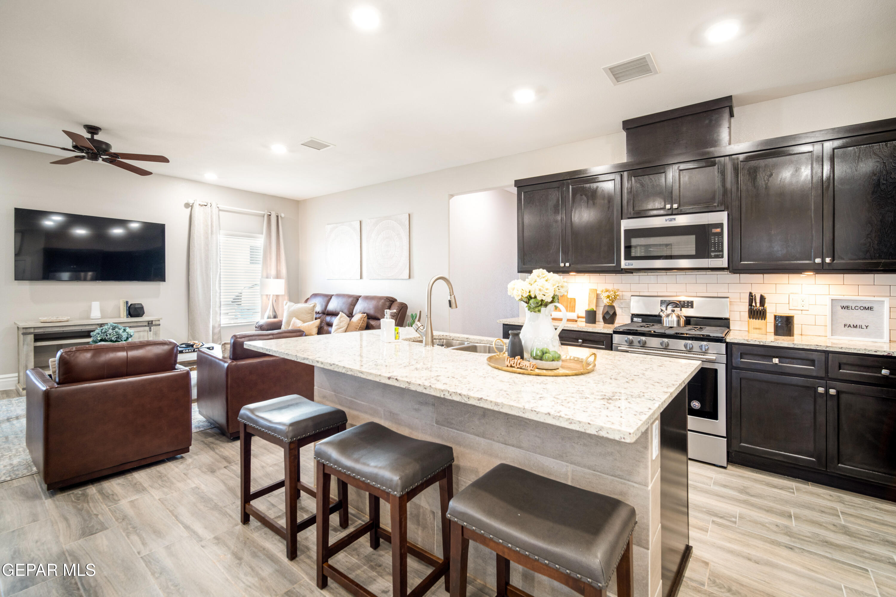 Residential Lease in El Paso 5