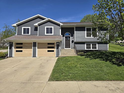 478 Park Avenue, Burlington, WI, 53105 | Card Image