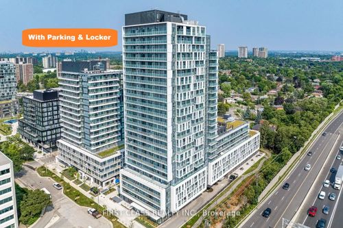 1010-188 Fairview Mall Dr, North York, ON, M2J0H7 | Card Image