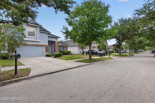 14816 Falling Waters Dr, Jacksonville, FL, 32258-3124 | Card Image