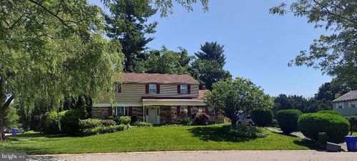 7815 Clyde Stone Dr, ELKINS PARK, PA, 19027-1111 | Card Image