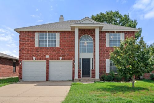 8712 Limestone Dr, Fort Worth, TX, 76244-6990 | Card Image