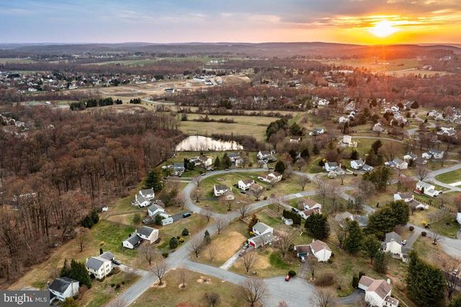 26 Bridle Ct W, House other with 5 bedrooms, 5 bathrooms and null parking in GLENMOORE PA | Image 50