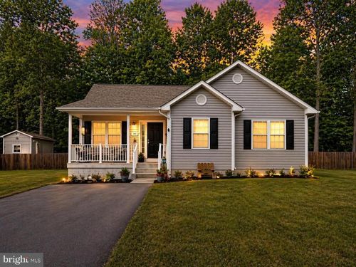 409 Cornwall Dr, Ruther Glen, VA, 22546-1129 | Card Image