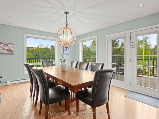 667280 20 Sideroad, House other with 5 bedrooms, 3 bathrooms and 6 parking in Mulmur ON | Image 17
