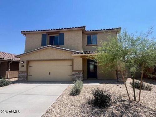 1091 W West Virginia Ave, Florence, AZ, 85132-0163 | Card Image