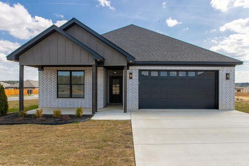 101 Kelton Lane, Hensley, AR, 72065 | Card Image