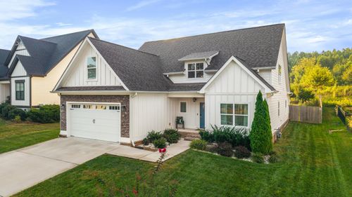 4909 Grove Park Drive Nw, Cleveland, TN, 37312 | Card Image