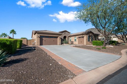12750 W Calle De Pompas, Peoria, AZ, 85383-5056 | Card Image