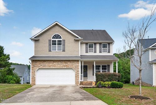 117 Rosalynn Ct, Raleigh, NC, 27610-2127 | Card Image