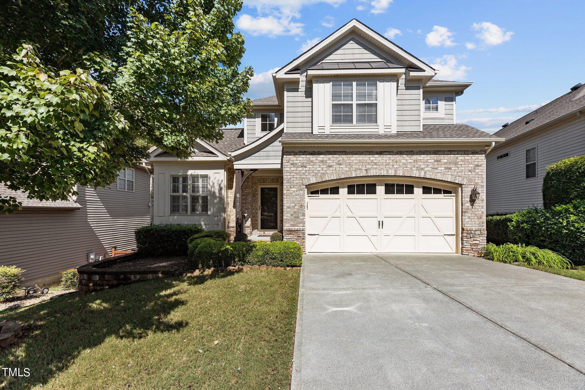 Blakeman Ln, Raleigh, NC 27617
