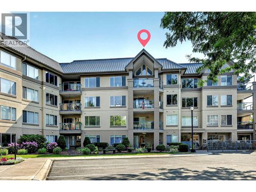 406 - 950 Lorne Street, Condo with 2 bedrooms, 2 bathrooms and 1 parking in Kamloops BC | Card Image